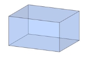 Паралелепіпед та куб — урок. Геометрія, 11 клас.